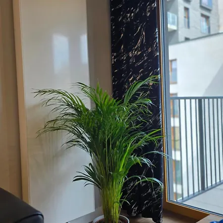 Apartamento Exclusive Center Free Parking By Citybeat Cracóvia