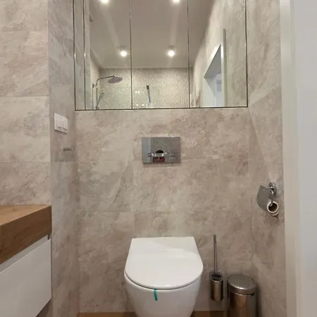 Exclusive Center Free Parking By Citybeat Appartement *