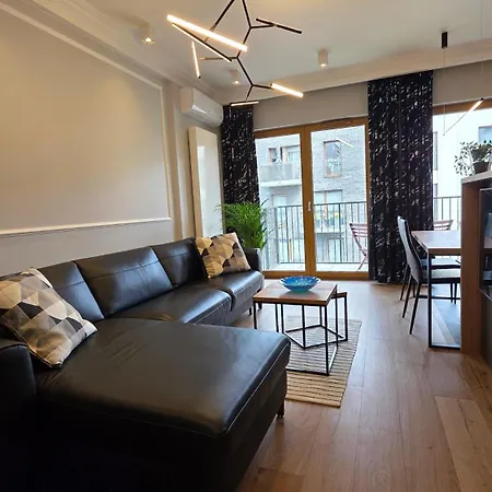 Exclusive Center Free Parking By Citybeat Appartement