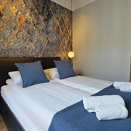 Exclusive Center Free Parking By Citybeat Cracovie