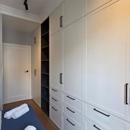 Exclusive Center Free Parking By Citybeat