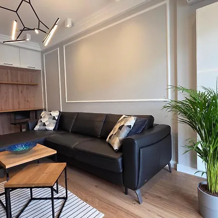 Exclusive Center Free Parking By Citybeat Appartement *