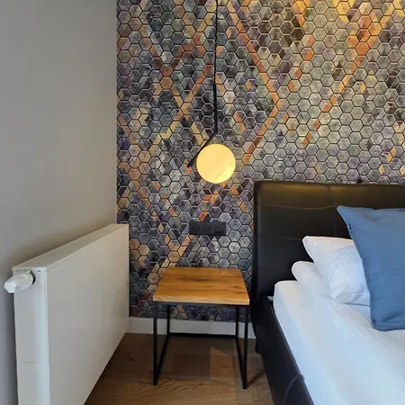 Exclusive Center Free Parking By Citybeat *