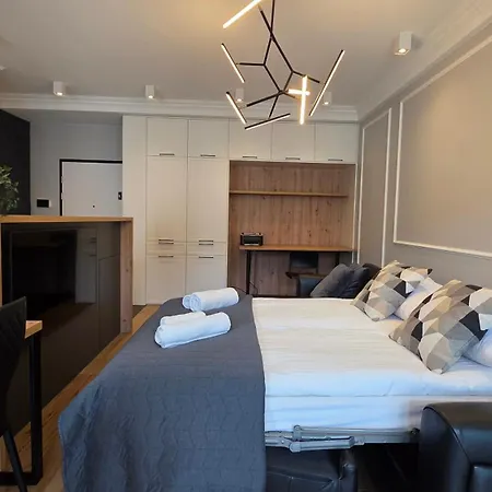 Exclusive Center Free Parking By Citybeat