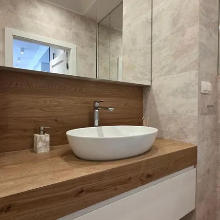 Appartement Exclusive Center Free Parking By Citybeat