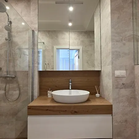 Appartement Exclusive Center Free Parking By Citybeat *