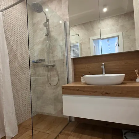 Appartement Exclusive Center Free Parking By Citybeat Krakau