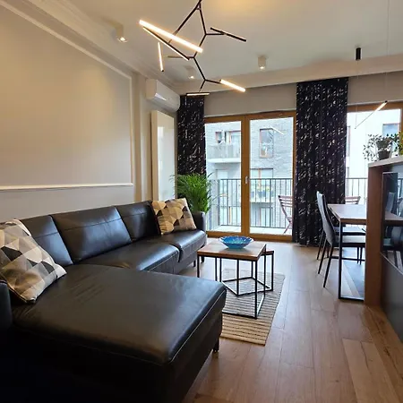 Exclusive Center Free Parking By Citybeat Cracovie