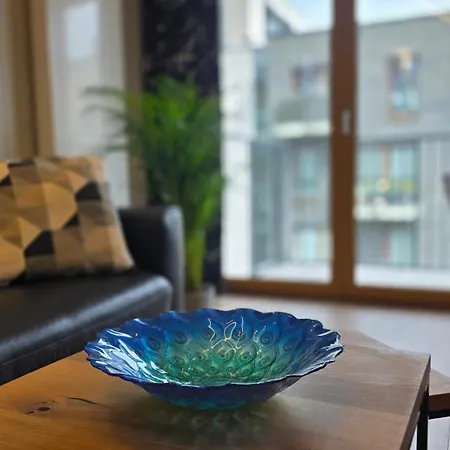 Appartement Exclusive Center Free Parking By Citybeat