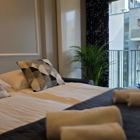 Exclusive Center Free Parking By Citybeat Appartement *