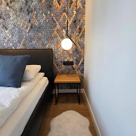 Appartement Exclusive Center Free Parking By Citybeat *