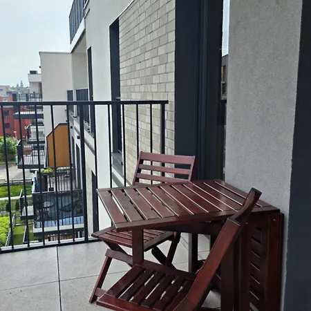 Exclusive Center Free Parking By Citybeat Cracovie