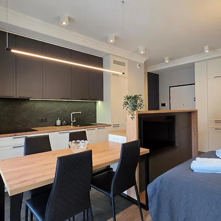 Exclusive Center Free Parking By Citybeat Appartement *