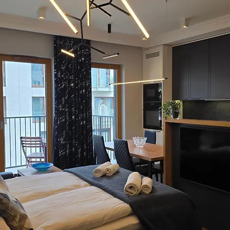 Appartement Exclusive Center Free Parking By Citybeat *