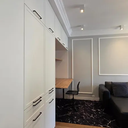 Exclusive Center Free Parking By Citybeat Appartement Krakau