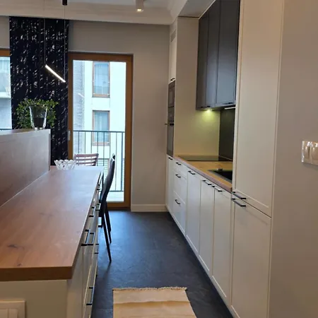 Appartement Exclusive Center Free Parking By Citybeat Krakau
