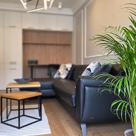 Exclusive Center Free Parking By Citybeat * Cracovie