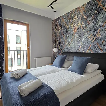 Exclusive Center Free Parking By Citybeat Appartement