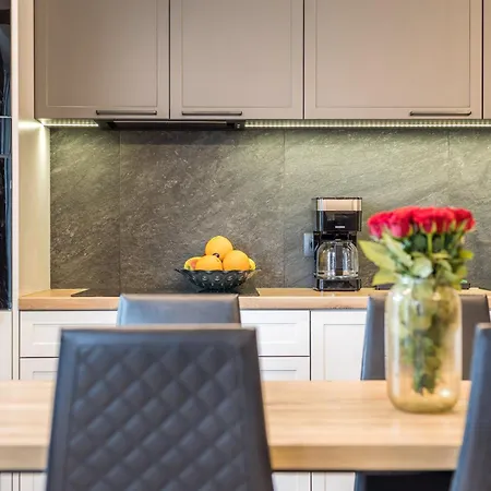 Appartement Exclusive Center Free Parking By Citybeat