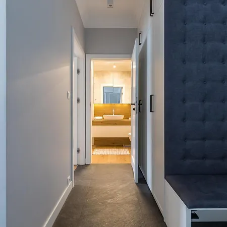 Appartement Exclusive Center Free Parking By Citybeat Krakau