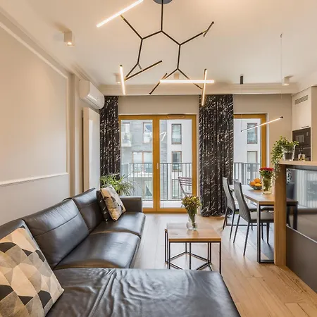 Exclusive Center Free Parking By Citybeat