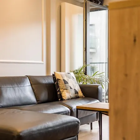 Appartement Exclusive Center Free Parking By Citybeat