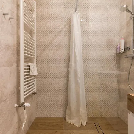 Appartement Exclusive Center Free Parking By Citybeat *