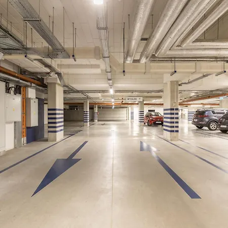 Exclusive Center Free Parking By Citybeat
