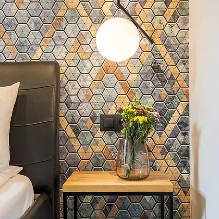 Exclusive Center Free Parking By Citybeat Appartement Krakau